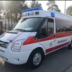 张家界市救护车转运/长途跨省市返乡拉回家/危重病人租赁价格收费用